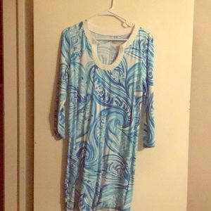 Lilly dress